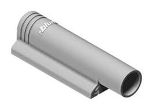 Blum Blumotion Tekli Düz Tip Adaptör