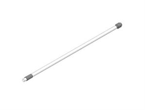 Blum Bordür Çubuğu 1094 mm,Beyaz 120 Gövde