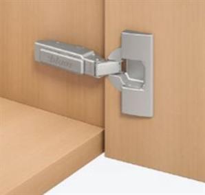 Blum Clip S.D.B.Yaysız Menteşe