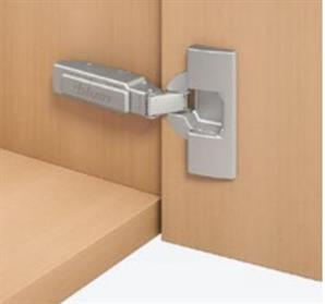 Blum Clip -T.D.B.- Menteşe