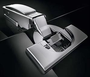 Blum Clip Top Aventos Menteşesi