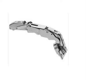 Blum Clip Top Blumotion 155 Derece 0 Açılım Düz