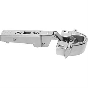 Blum Clip Top Blumotion Düz Alu. Prof.Ment.