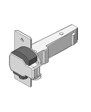BLum Clip Top -Düz- Menteşe Blumotion