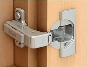 Blum Clip TOP Kör Kapak Menteşesi Blumotion 90 drc