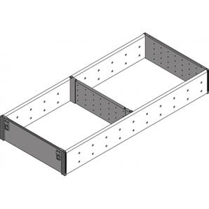 Blum Gövde Genişliği : 45 cm ; Derinlik : 45 cm