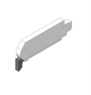 Blum HF Servo Drive Güç Ünitesi