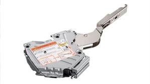 Blum HKS Sert Yaylı Güç Ünitesi