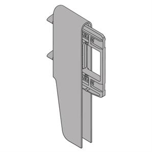Blum Kesilebilir Panel Bağlantı Elemanı