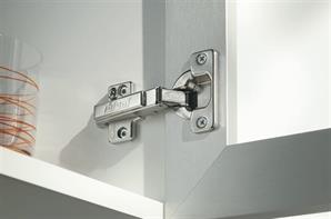 Blum Modül Menteşe Tabanı