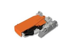 Blum Tandem Ray Mandalı, Sol