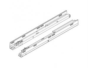 Blum TDBX 50 lik TOB Gövde Rayı Sağ+Sol