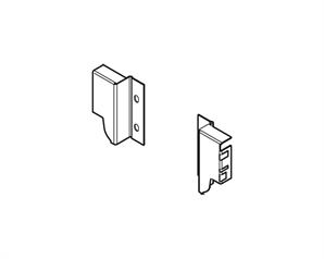 Blum TDBX Antaro B.Süz Sağ Sol İ.Beyaz