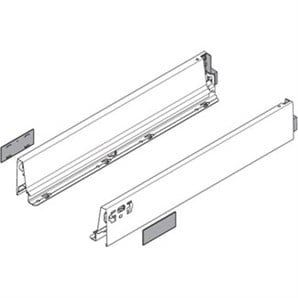 Blum TDBX Antaro Çekmece Yanı 45 cm Sağ Sol Gri