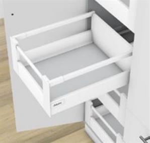 Blum TDBX Antaro Çekmece Yanı 65 cm Sağ Sol Gri