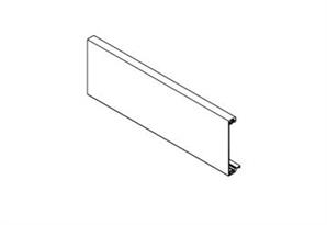 Blum TDBX Antaro İç Çekmece Ön Paneli Beyaz