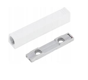 Blum TIP-ON Uzun Adaptör Beyaz