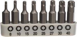 Bosch 46 Parça Vidalama Lokma Uç Seti