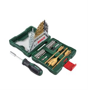 Bosch X-Line 41 Parça Set