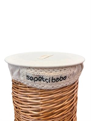 Çamaşır Sepeti Küçük Boy