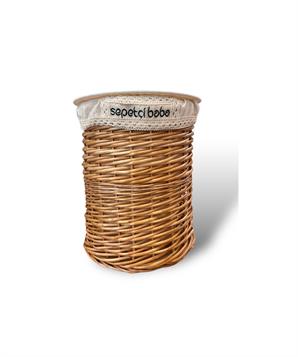 Çamaşır Sepeti Küçük Boy