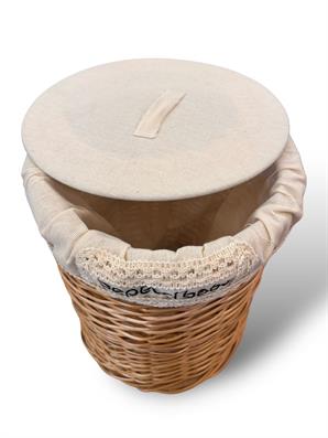 Çamaşır Sepeti Küçük Boy