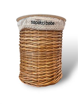 Çamaşır Sepeti Küçük Boy