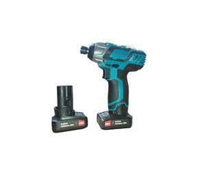 Catpower 4127 Akülü Torklu Vidalama Li-ion