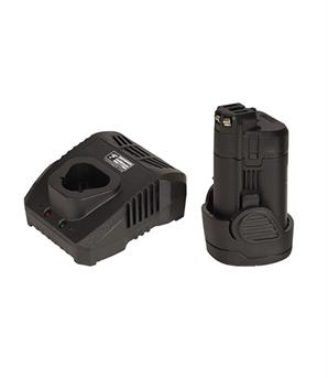 Catpower 5106 Şarjlı Matkap 12V. Lİ-İON 