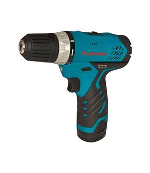 Catpower 5106 Şarjlı Matkap 12V. Lİ-İON 