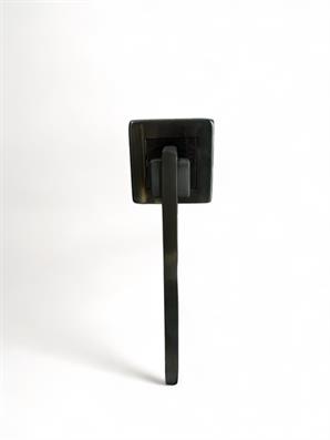 Condi Kapı Kolu Kare Oda Füme