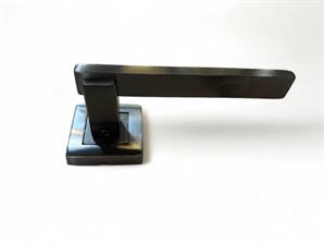 Condi Kapı Kolu Kare Oda Füme