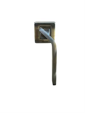 Condi Kapı Kolu Kare Wc Saten