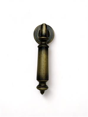 Condi Kapı Kolu Wc Antik