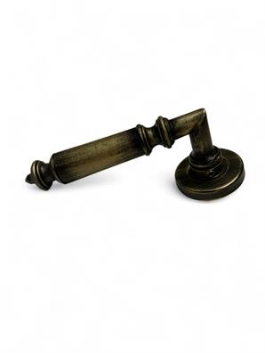 Condi Kapı Kolu Wc Antik