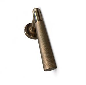 Condi Kapı Kolu Wc Pvd Bronz