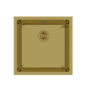 Crauf Evye Stella 6044 Altın 440x440x210mm