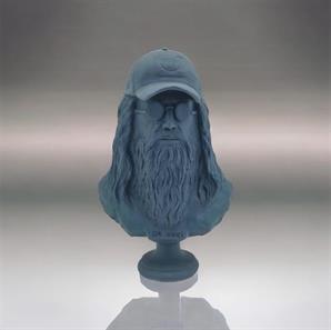 Da Vinci Biblo 25x41 cm