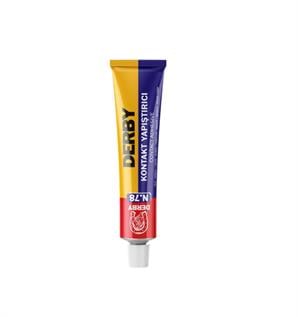 DERBYDerby N.78 Tüp Kontakt Yapıştırıcı 40 gr