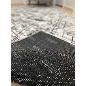 Dinarsu Marsel Gri 0.80 Yolluk MT