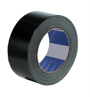 Dock Bant Siyah 50mm*25 mt