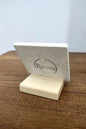 Doğal Taş Masa Dekoru Atatürk2