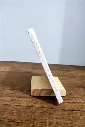 Doğal Taş Masa Dekoru Atatürk2