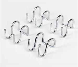 Domodek 89949 İkili Kanca