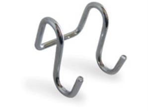 Domodek 89949 İkili Kanca