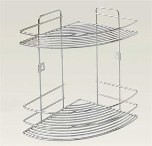 Domodek Banyo İkili Köşe