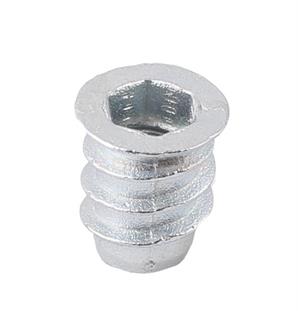 Dübel Metal M8 10*15 1PK:25 AD.