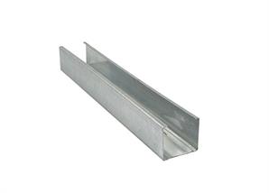 Duvar C-50 Profili 1Adet 3Mt