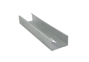 Duvar C-75 Profili  1Adet.3Mt