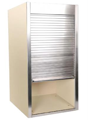 Ebatlı Dıştan Takma Stor 45*150